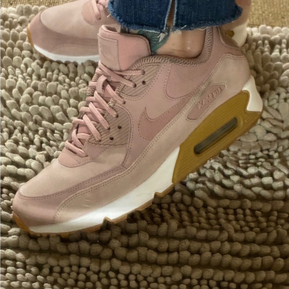 Nike Air Max 90 Blush